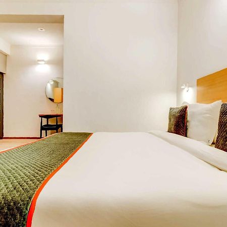 Hotel O Star Key Gurgaon Ngoại thất bức ảnh