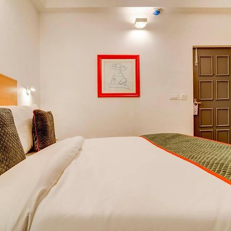 Hotel O Star Key Gurgaon Ngoại thất bức ảnh