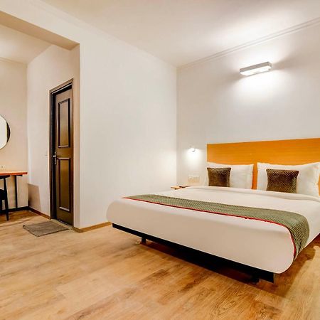 Hotel O Star Key Gurgaon Ngoại thất bức ảnh