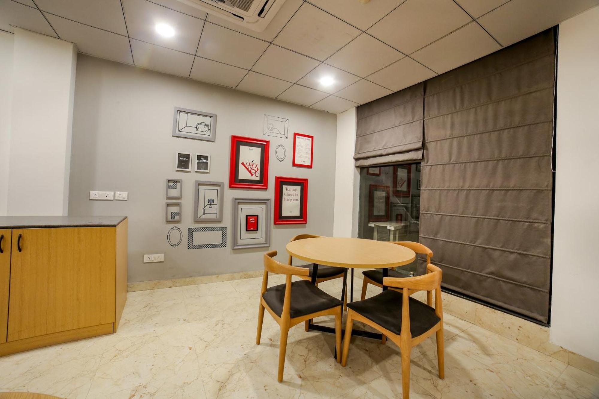 Hotel O Star Key Gurgaon Ngoại thất bức ảnh