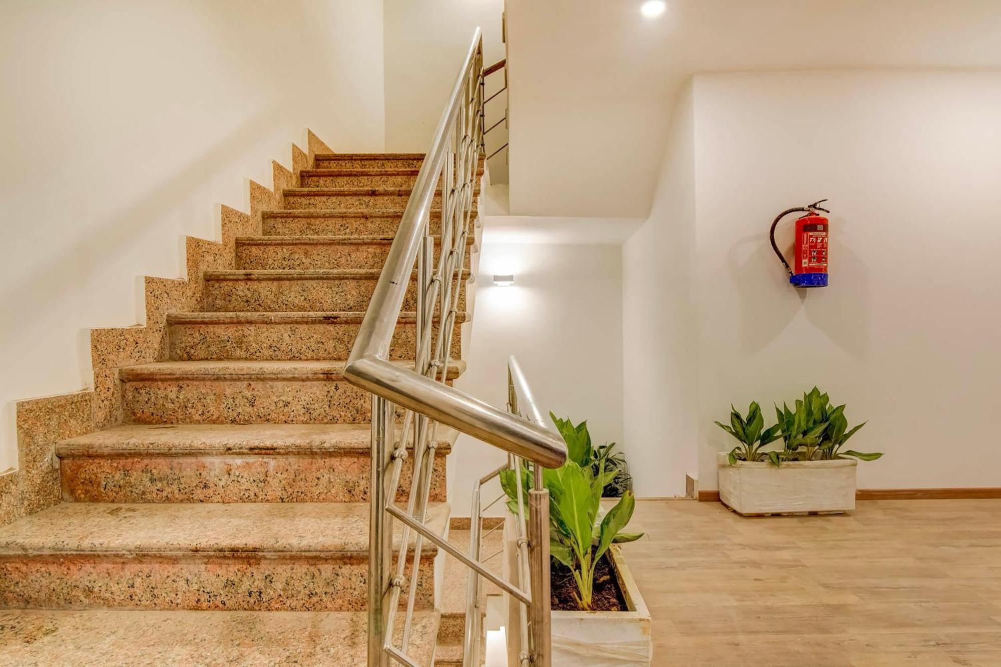 Hotel O Star Key Gurgaon Ngoại thất bức ảnh