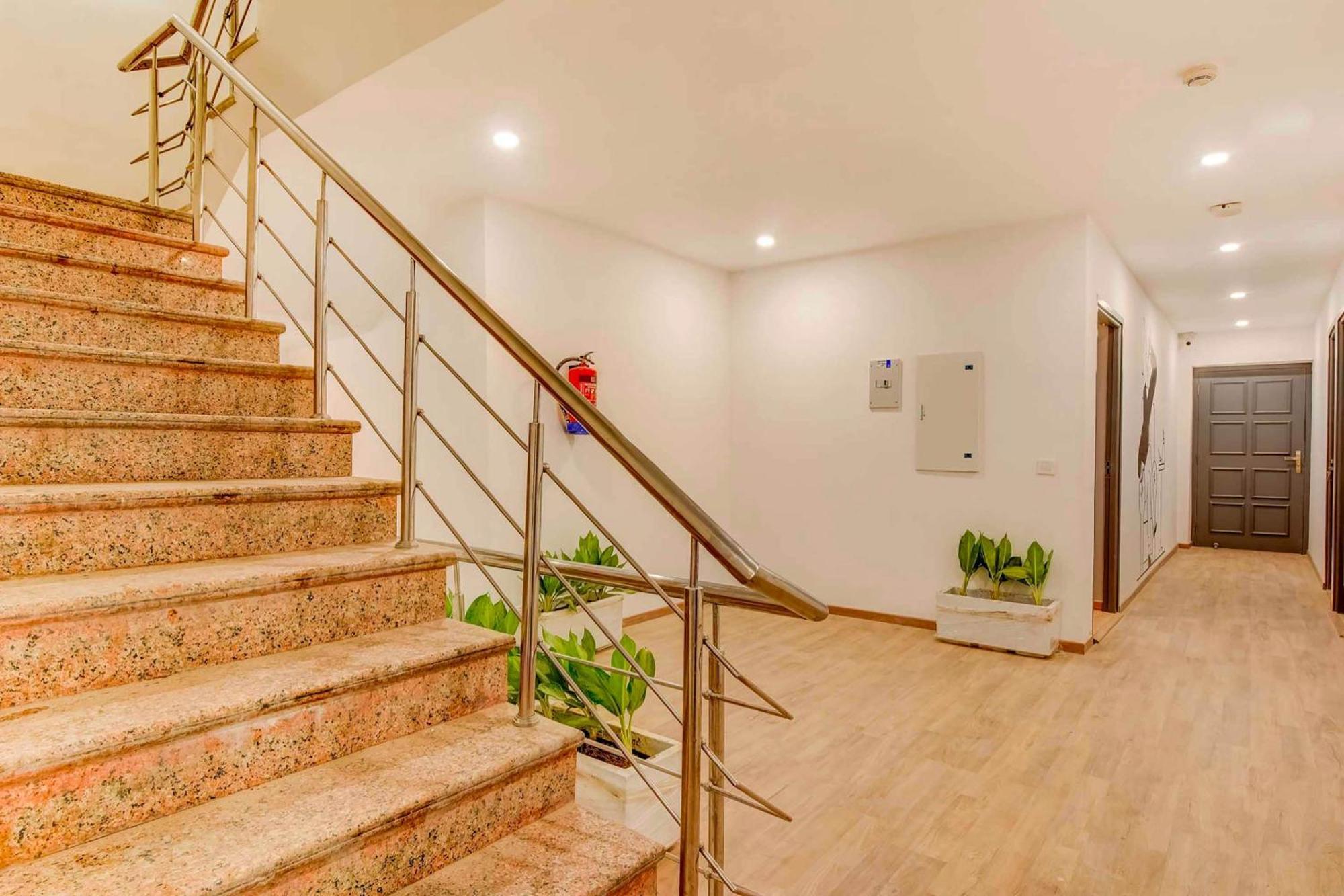 Hotel O Star Key Gurgaon Ngoại thất bức ảnh