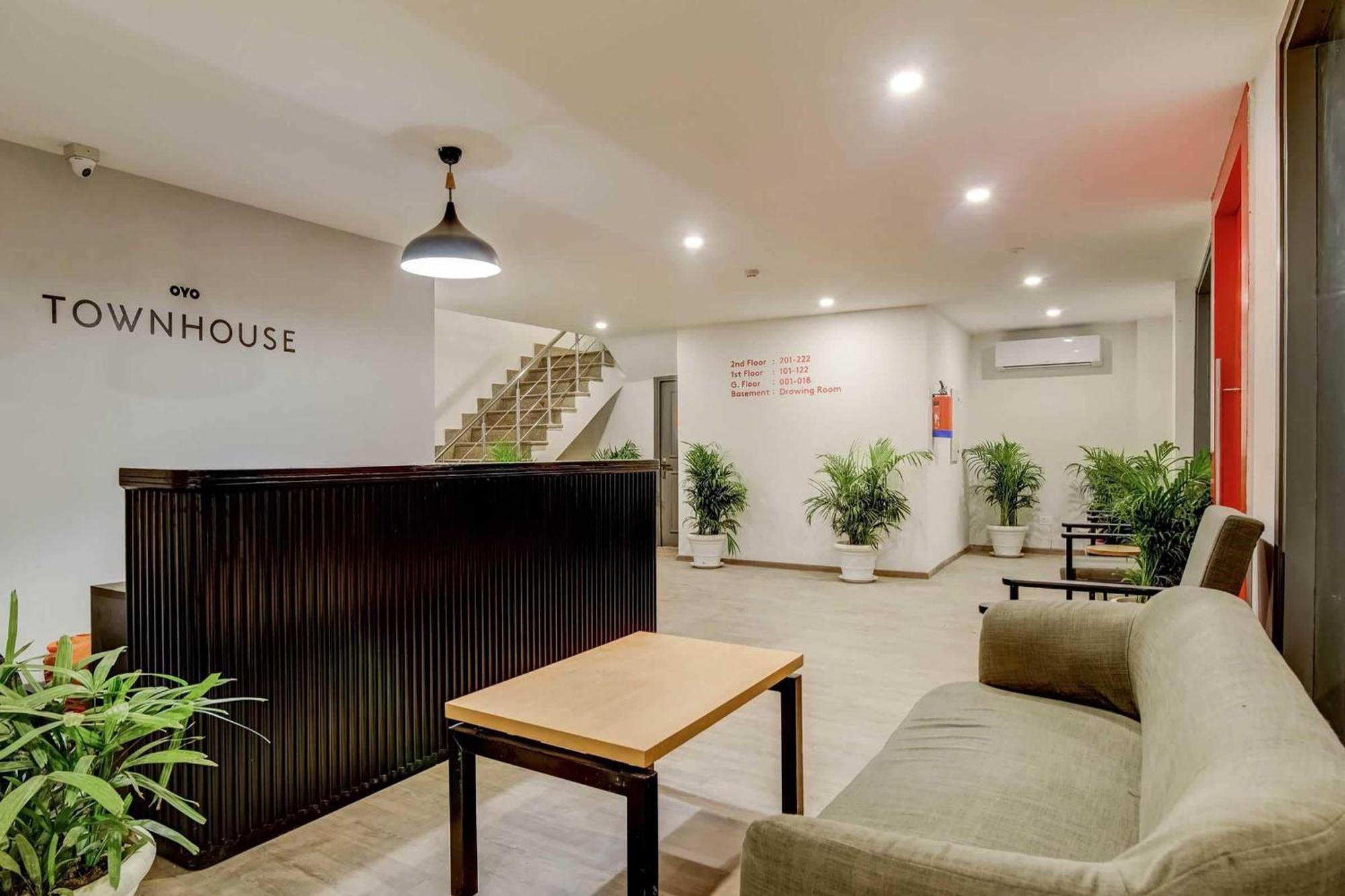 Hotel O Star Key Gurgaon Ngoại thất bức ảnh