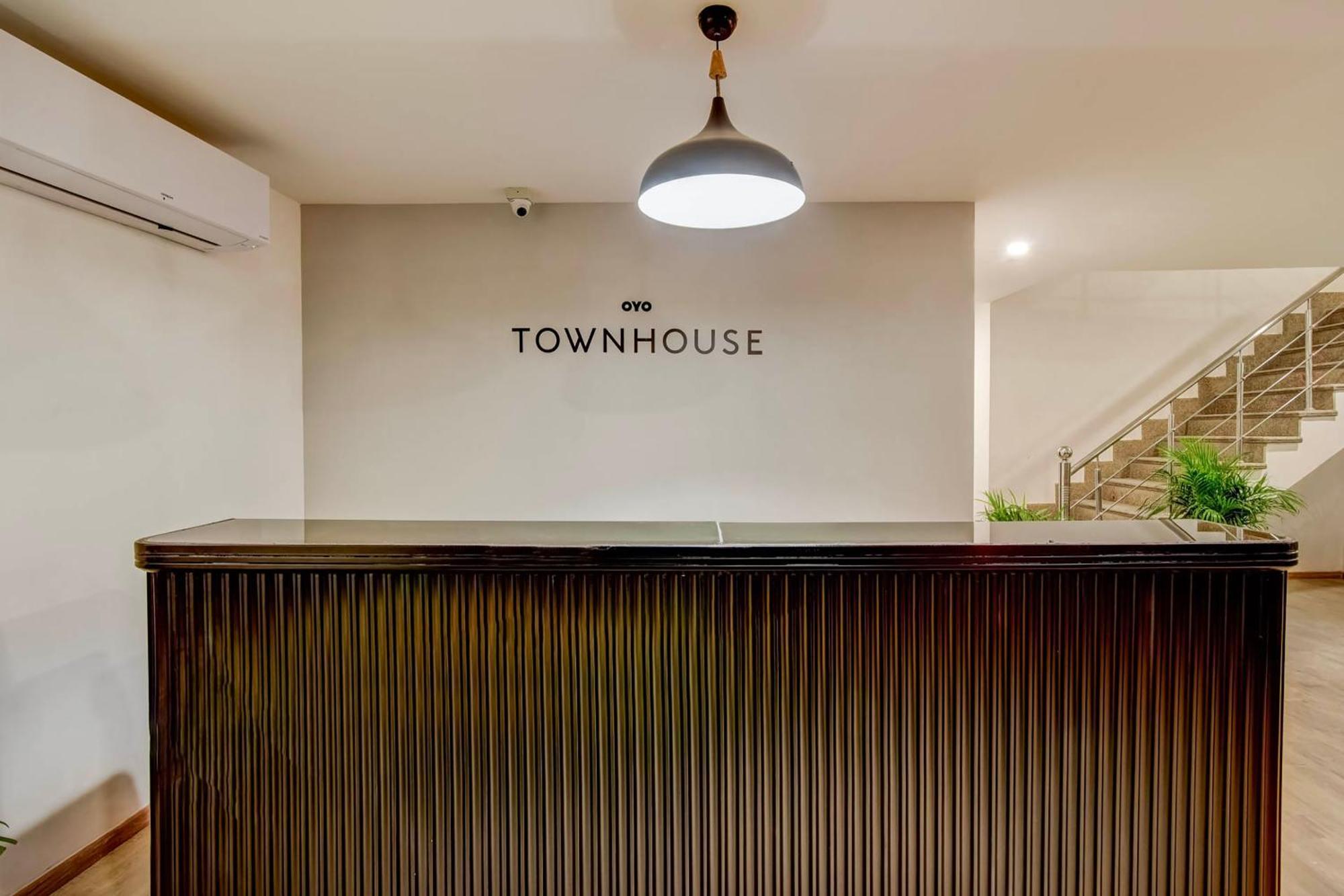 Hotel O Star Key Gurgaon Ngoại thất bức ảnh