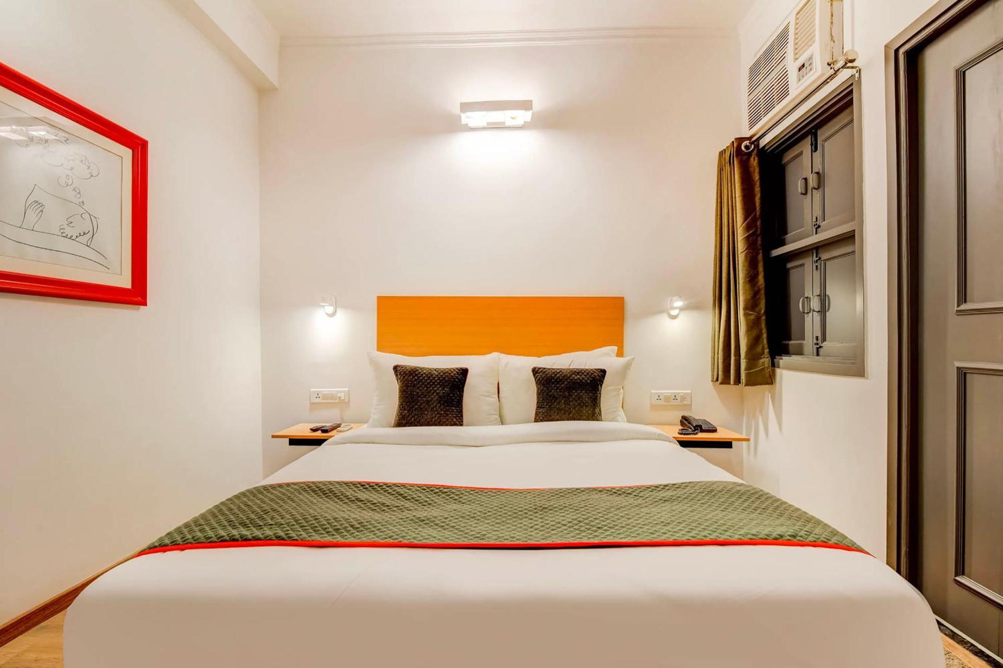 Hotel O Star Key Gurgaon Ngoại thất bức ảnh
