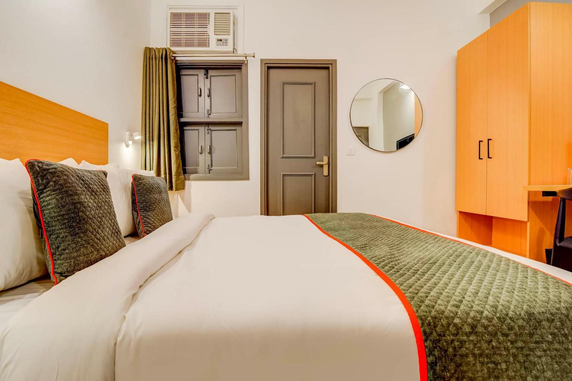 Hotel O Star Key Gurgaon Ngoại thất bức ảnh