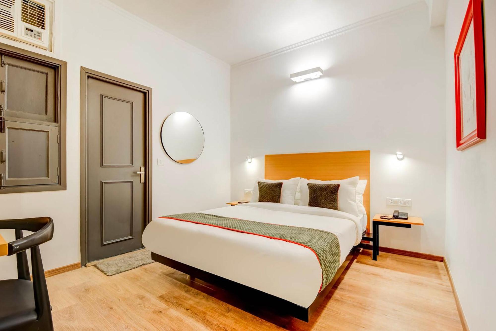 Hotel O Star Key Gurgaon Ngoại thất bức ảnh