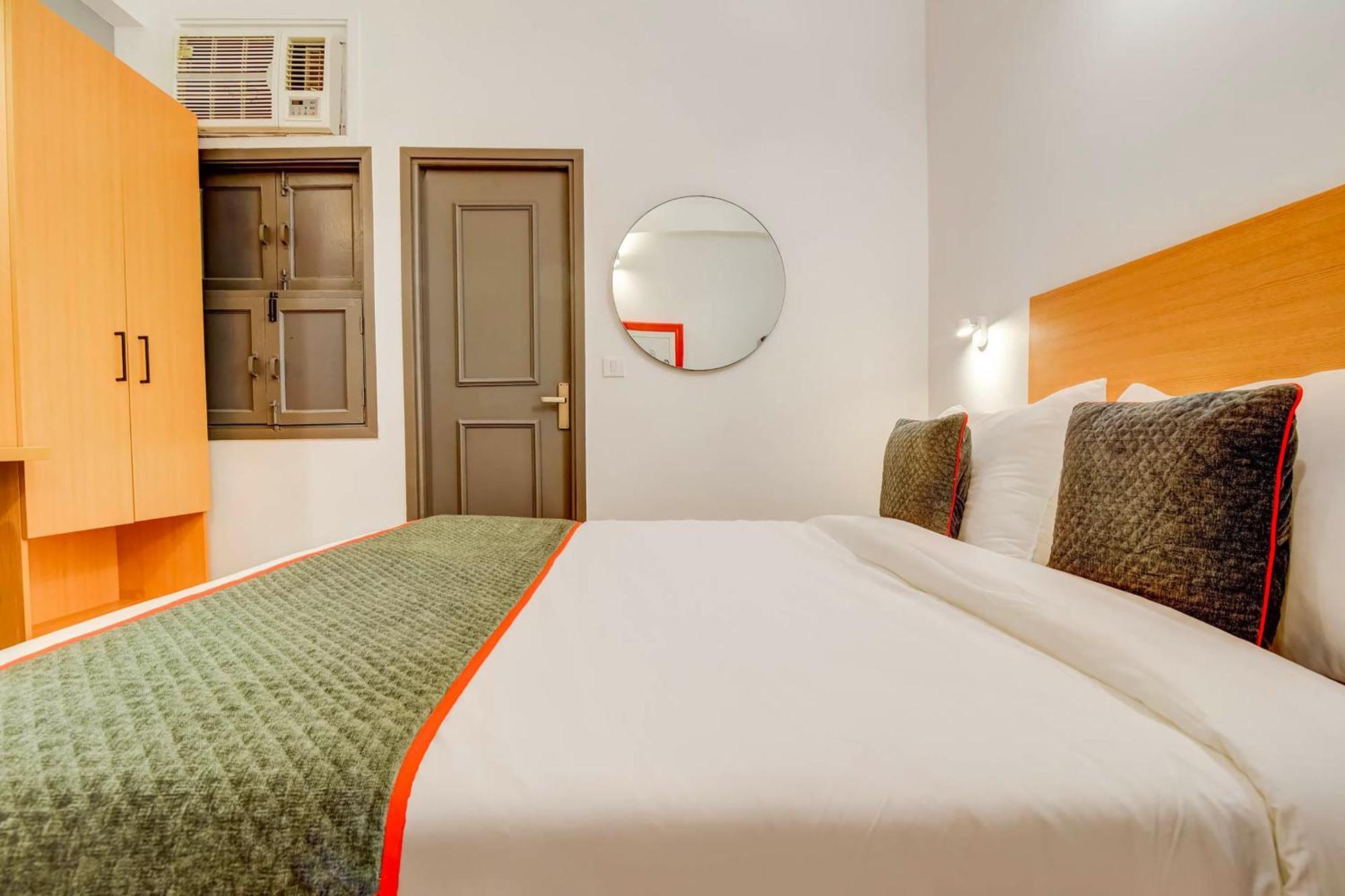 Hotel O Star Key Gurgaon Ngoại thất bức ảnh