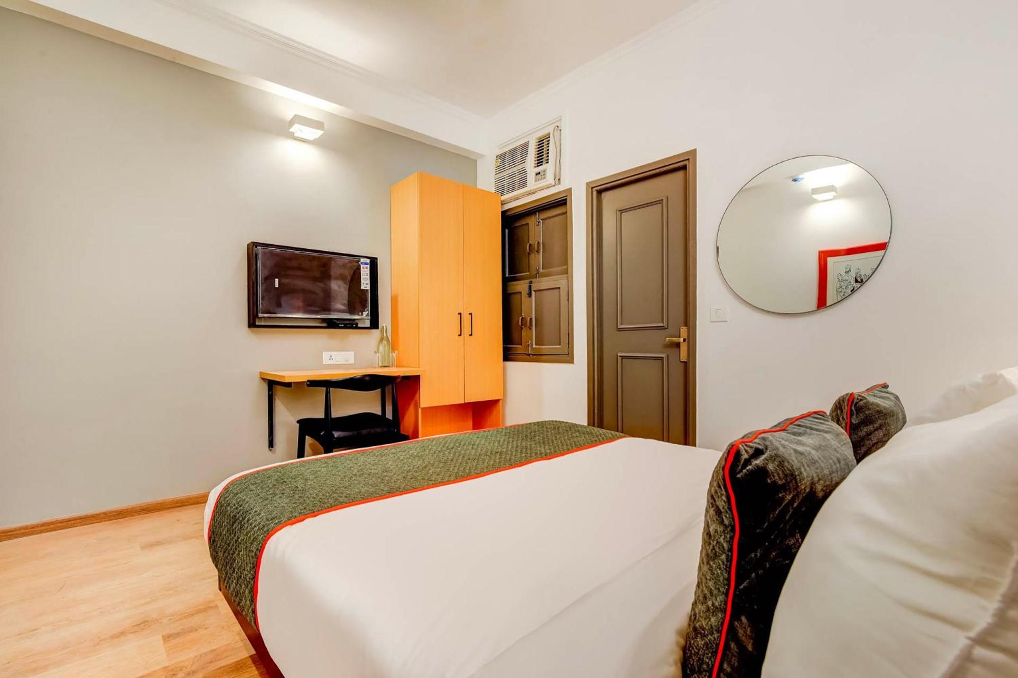Hotel O Star Key Gurgaon Ngoại thất bức ảnh