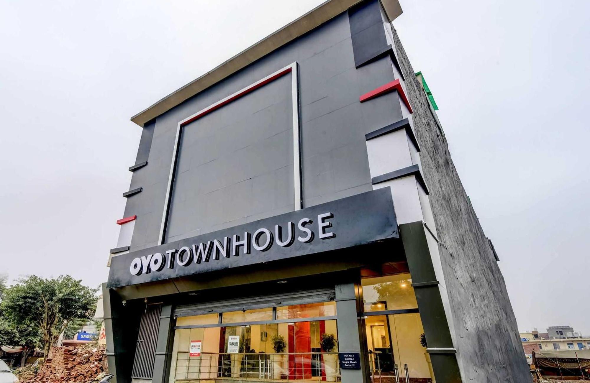 Hotel O Star Key Gurgaon Ngoại thất bức ảnh
