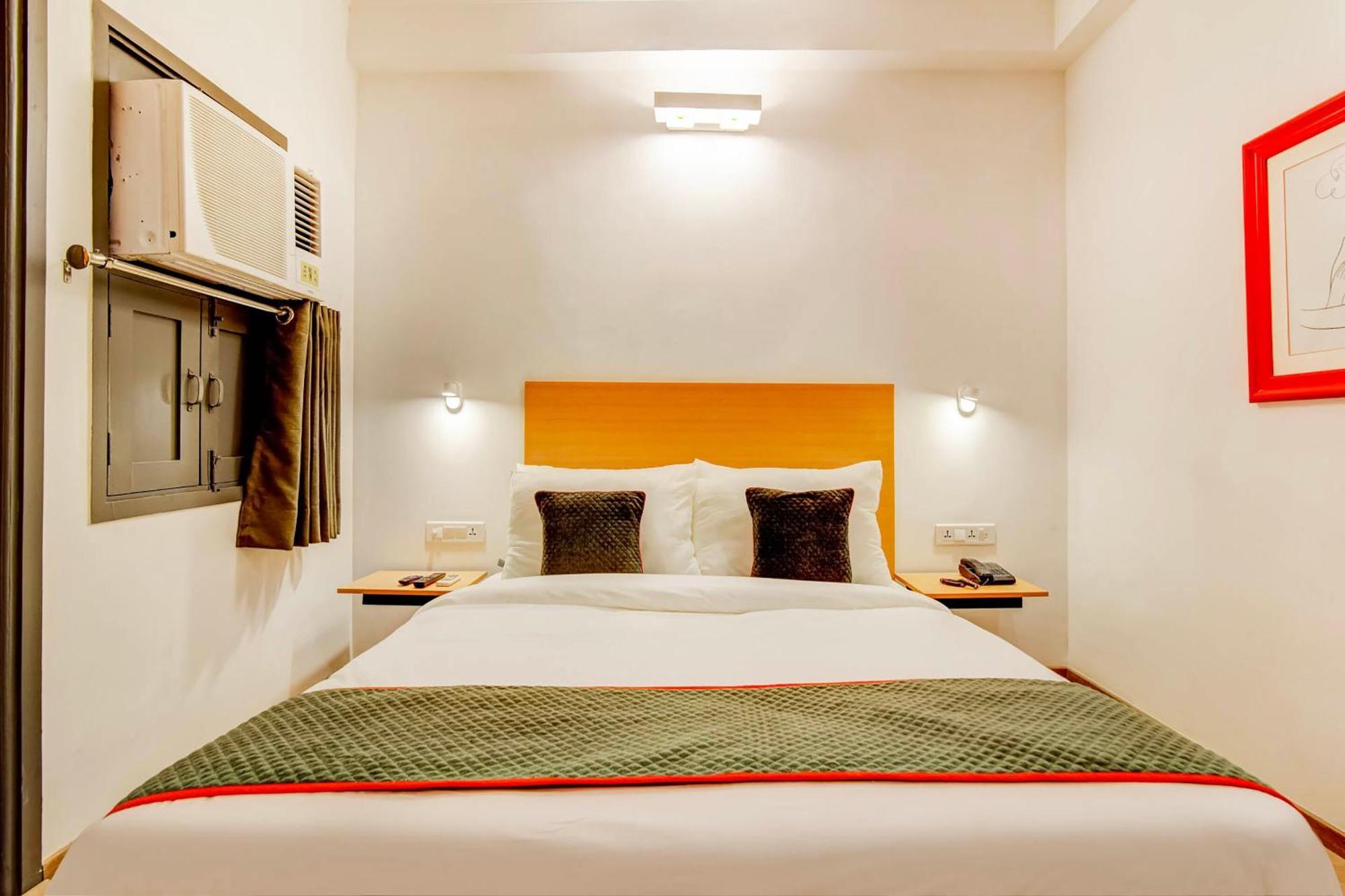 Hotel O Star Key Gurgaon Ngoại thất bức ảnh